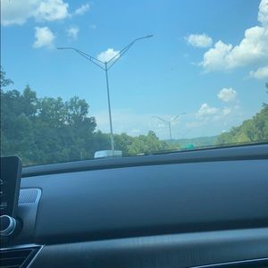 Meet your Posher, Kasandra